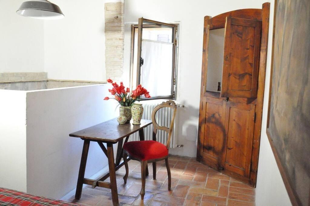 דירות SantʼArcangelo di Romagna Casalice מראה חיצוני תמונה