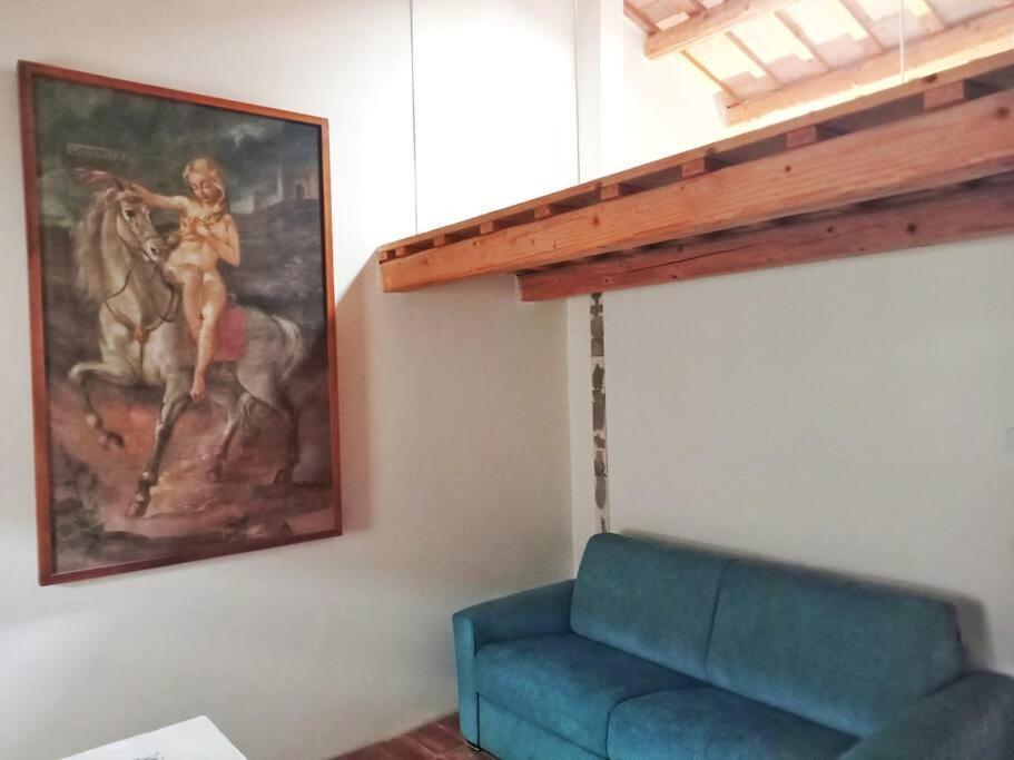 דירות SantʼArcangelo di Romagna Casalice מראה חיצוני תמונה