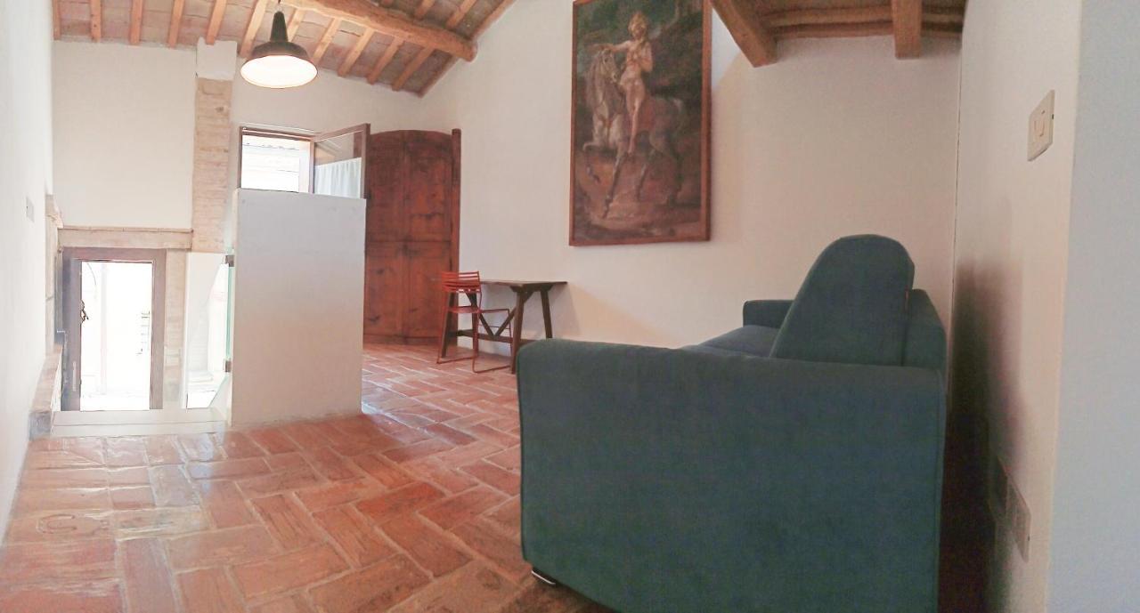דירות SantʼArcangelo di Romagna Casalice מראה חיצוני תמונה