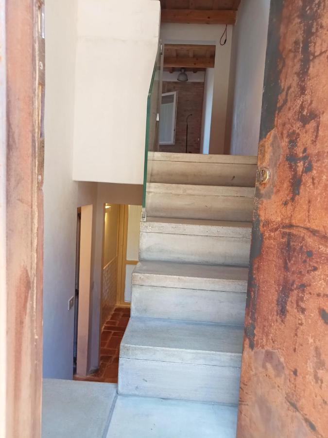 דירות SantʼArcangelo di Romagna Casalice מראה חיצוני תמונה