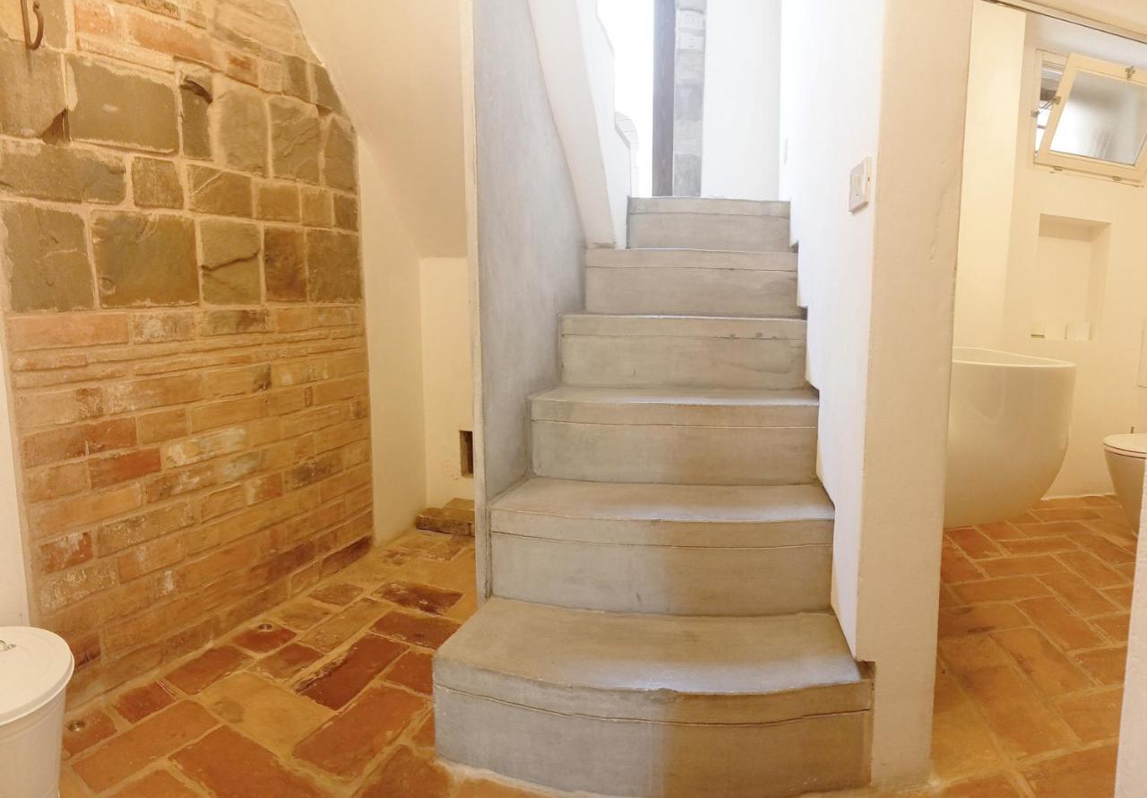 דירות SantʼArcangelo di Romagna Casalice מראה חיצוני תמונה