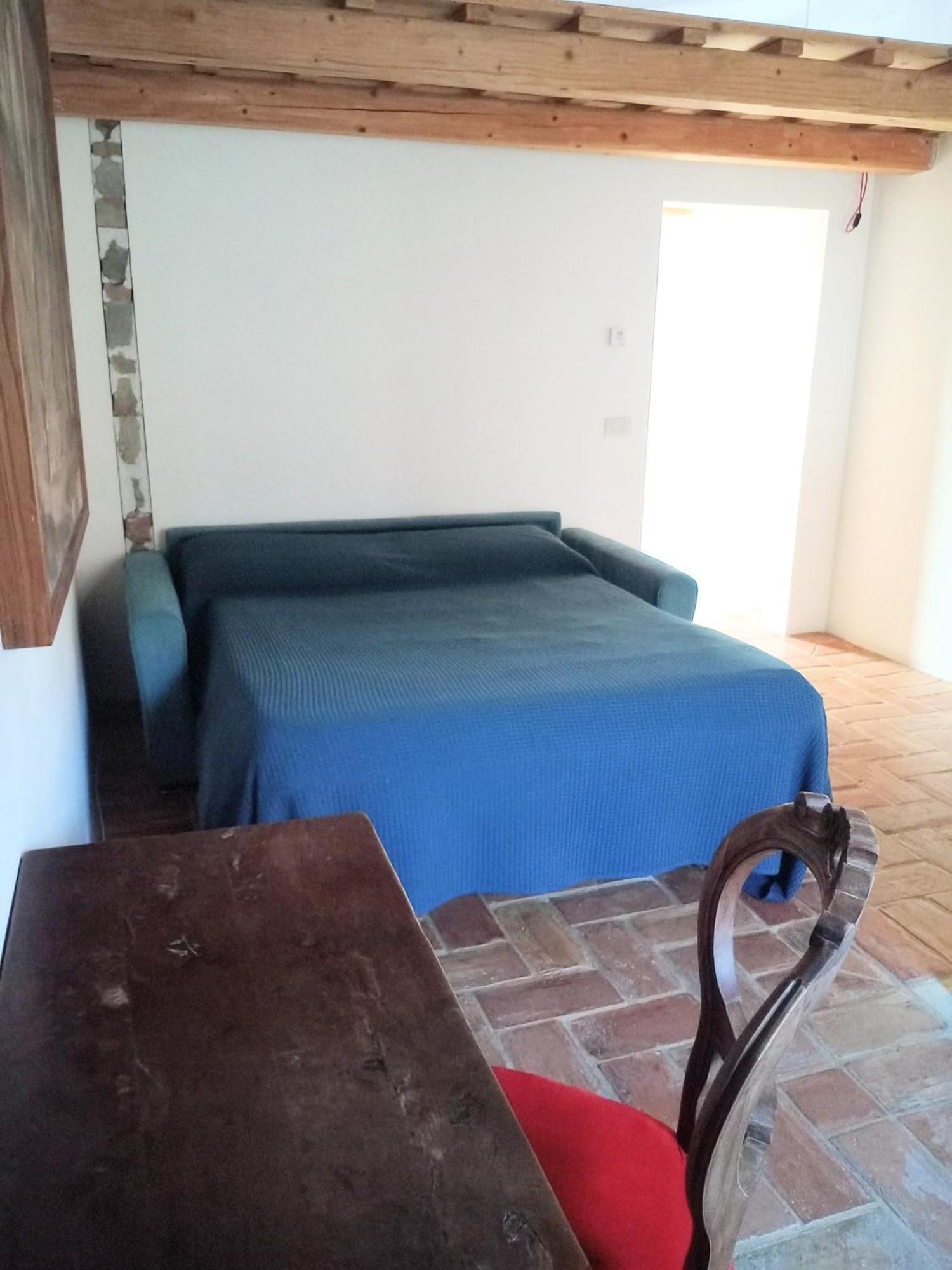 דירות SantʼArcangelo di Romagna Casalice מראה חיצוני תמונה