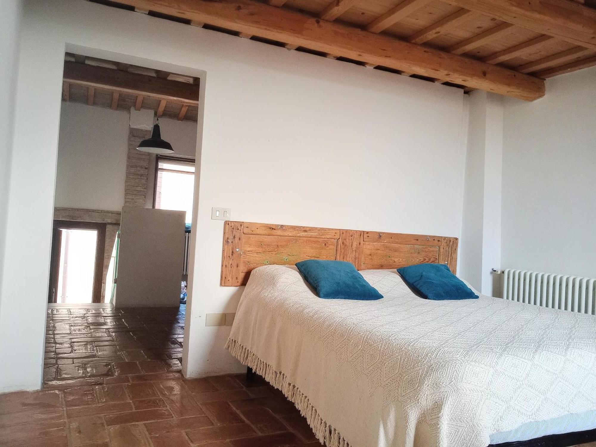 דירות SantʼArcangelo di Romagna Casalice מראה חיצוני תמונה